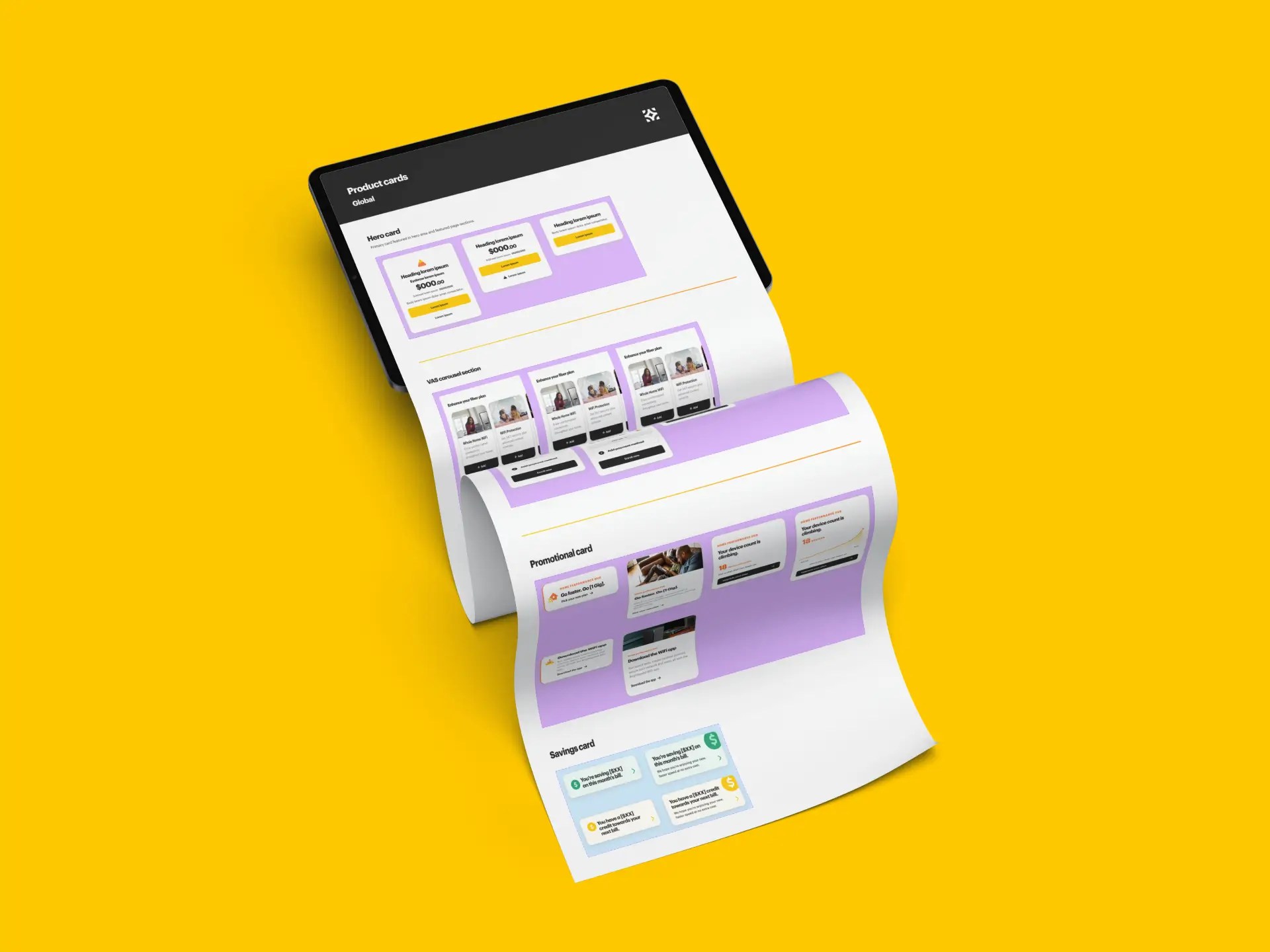 Ecosystem-Cards