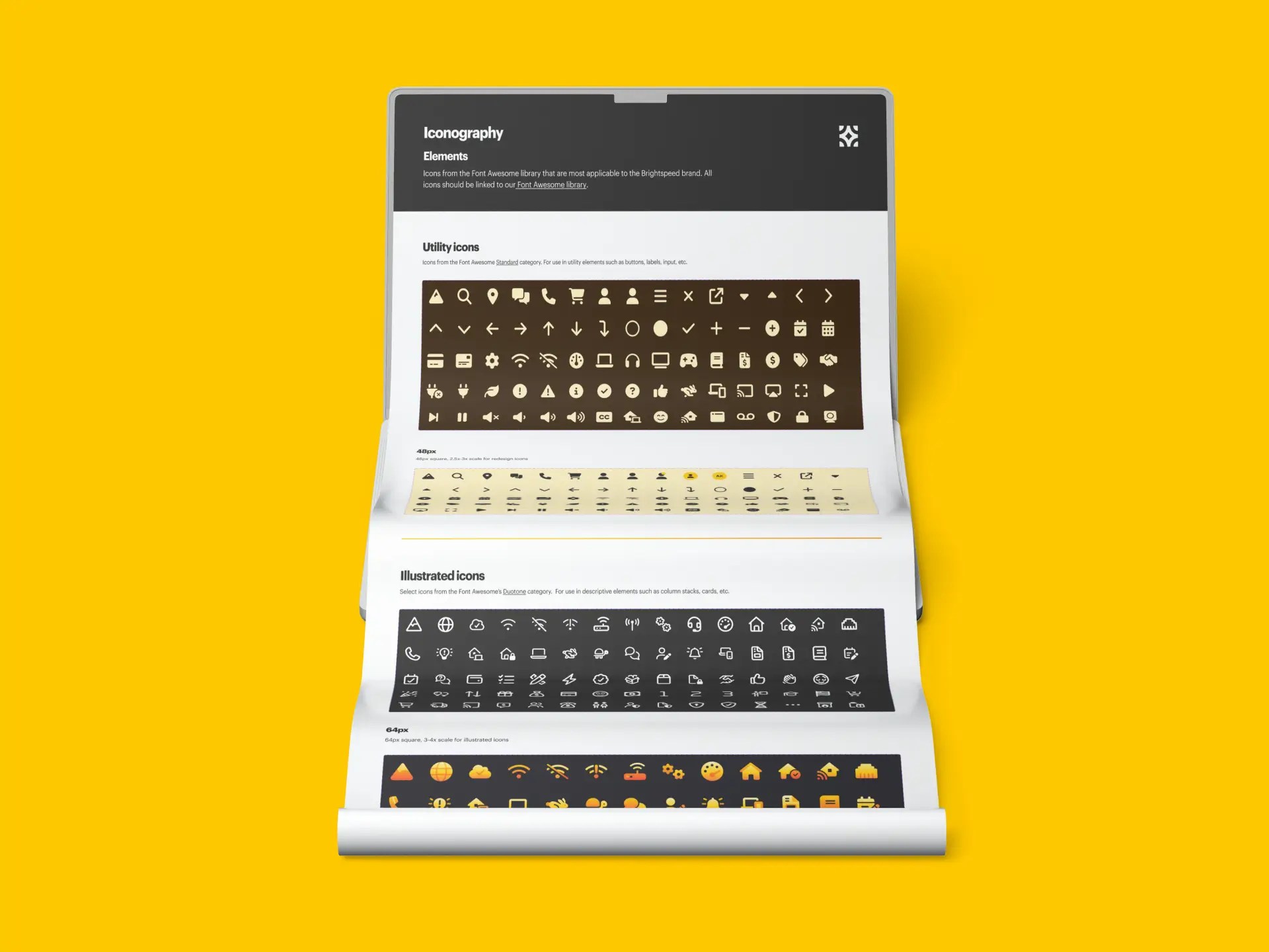 Ecosystem-UFF-Icons