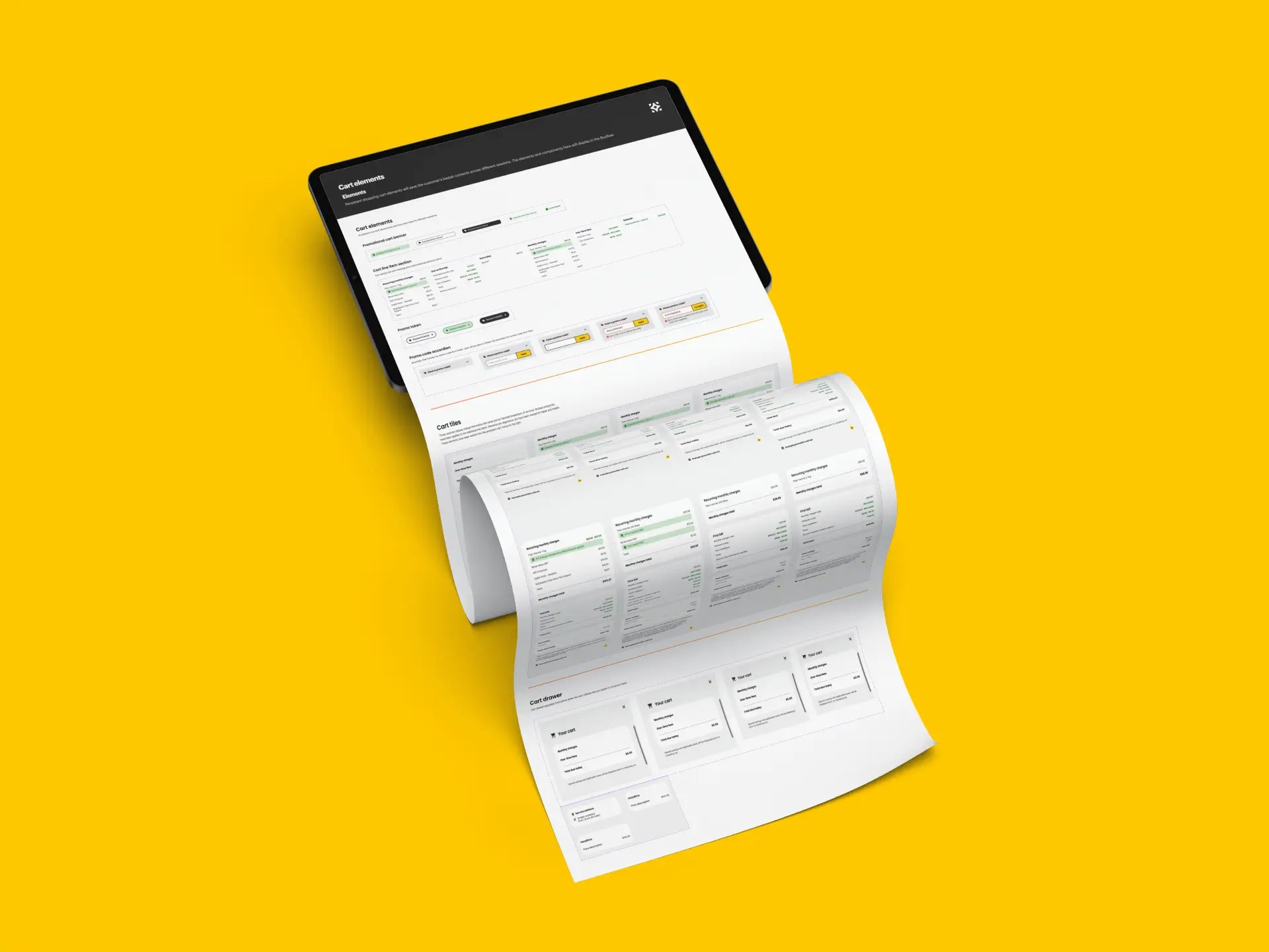 Ecosystem-Web-Cart