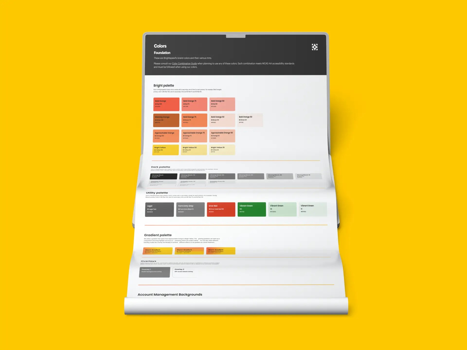 Ecosystem-Web-Colors