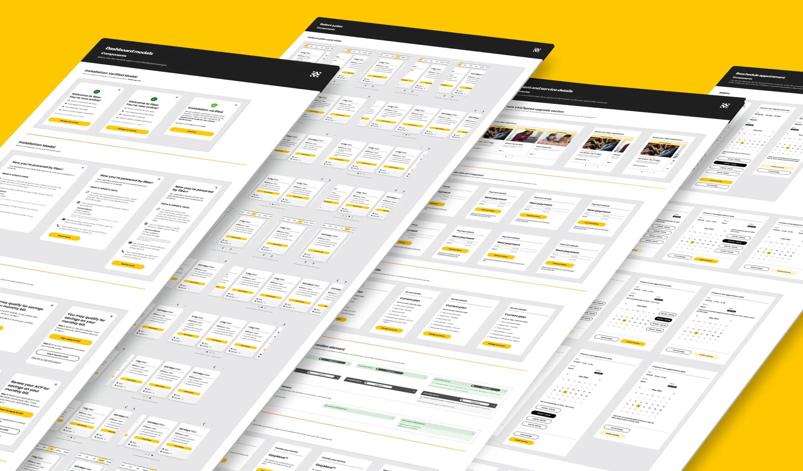 Ecosystem-Web-Components