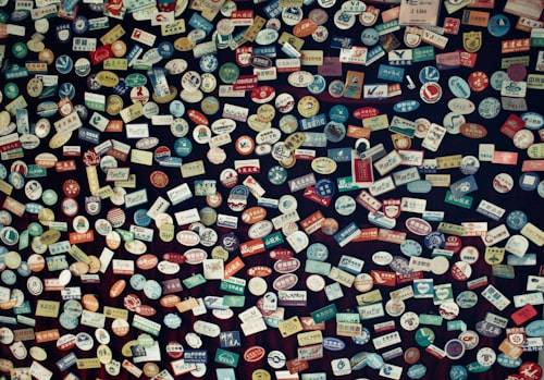 Label Stickers