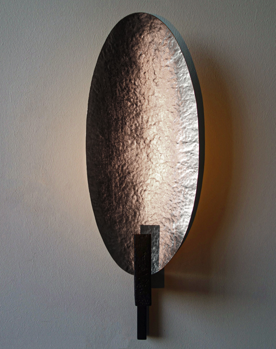 Decor wall lamp