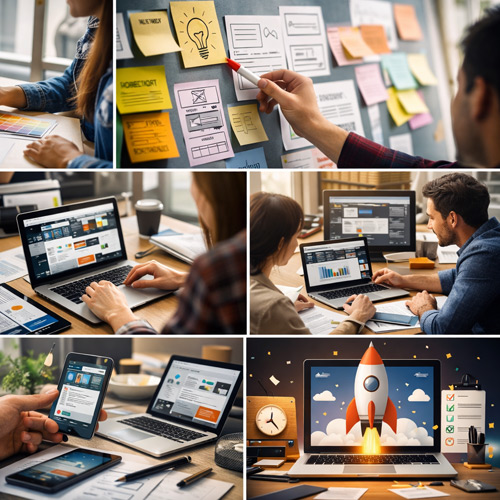 Mehr über den Artikel erfahren Wir starten 2026 mit den Grundlagen