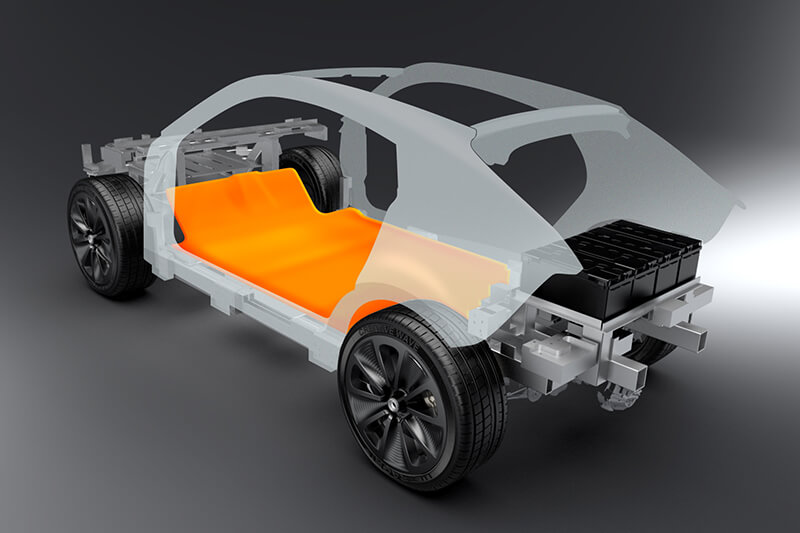 Prototyg Automotive Exterior Design Pany Creative Wave The first methods for rapid prototyping became available in the mid 1980s and were used to produce models. Prototyg Automotive Exterior Design Pany Creative Wave Regal Petroleum PLC UK.