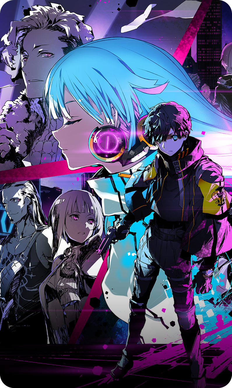 SEVEN′s CODE