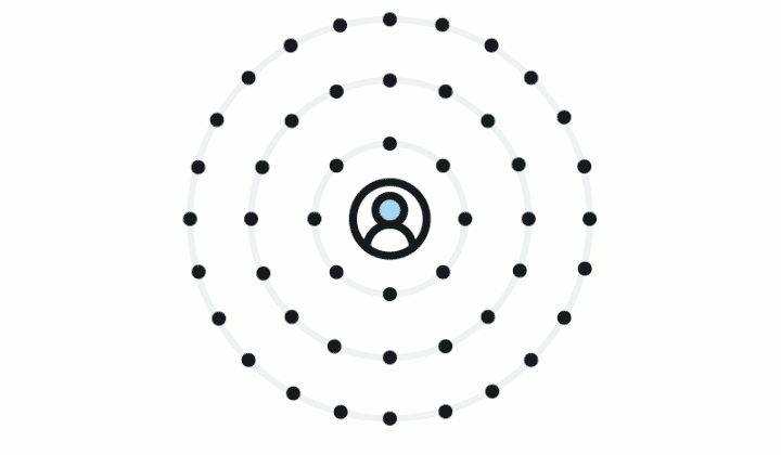 Artisan Talent Designing With Continuous Scrolling - Professional Abstract Texture - High Resolution