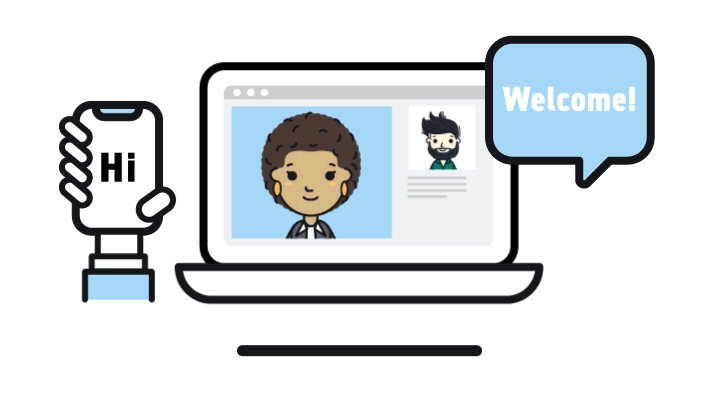 Day One Disaster Averted 5 Remote Onboarding Fails To Avoid - Ultra HD Mobile Ocean Photos | Free Download