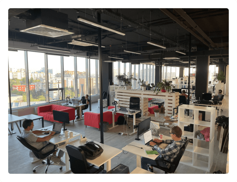 097 Studio Co - Mountain Designs - High Quality 4K Collection