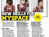 My Interview In Front Magazine