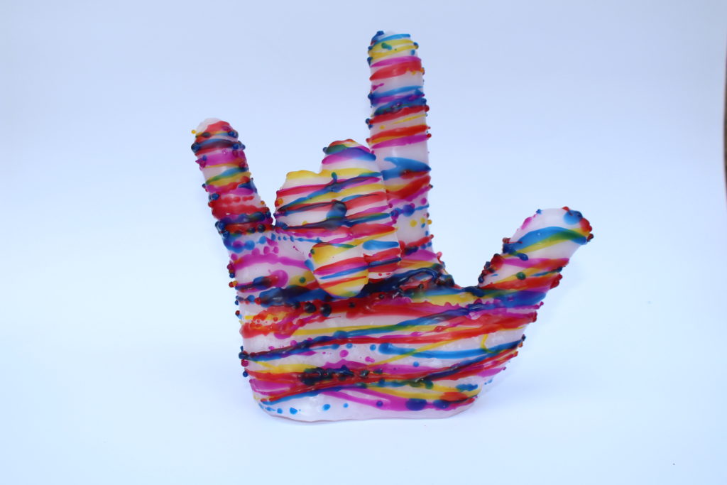 Creative arts studio classes