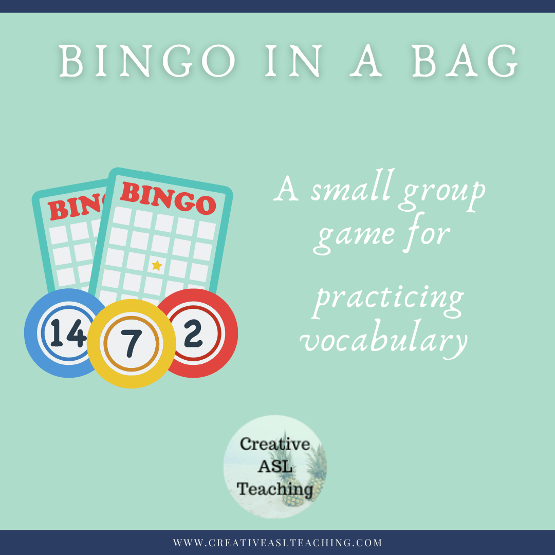 Halloween Asl 2022 Asl Activities Archives Creative Asl Teaching