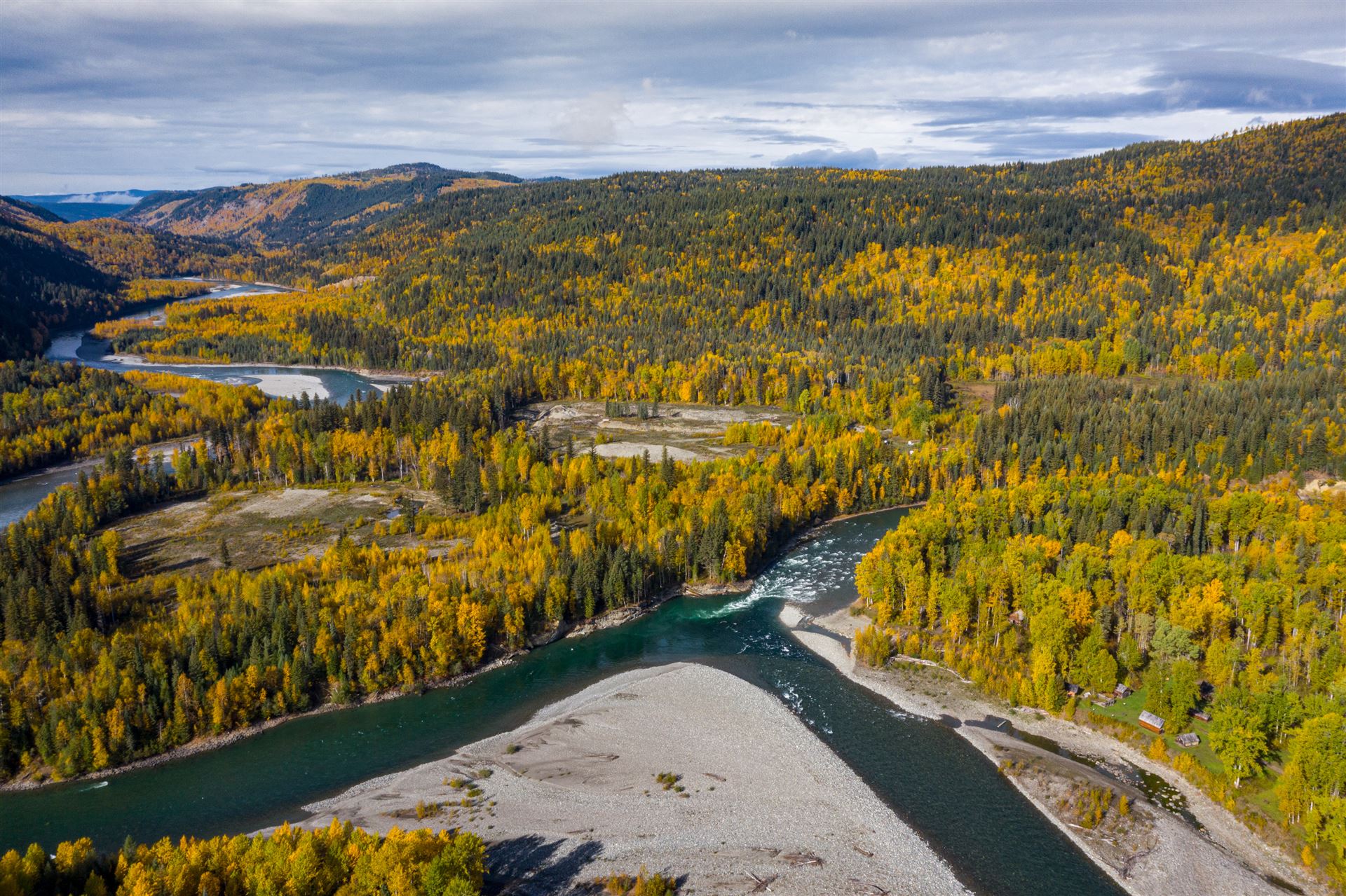 Cariboo Chilcotin Coast Creative BC 4970571 