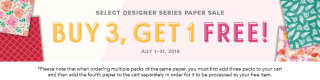Paper Promotion Paper Promotion