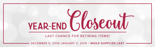 Year End Banner Year End Banner