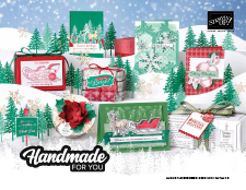 August-December 2020 Mini Catalog image