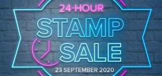 24 Hour Sign