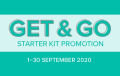Get & Go Promo2 Get & Go Promo2