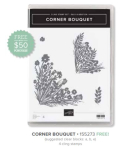 Corner Bouquet
