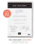 Heal Your Heart