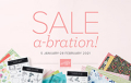 SAB Catalog Cover