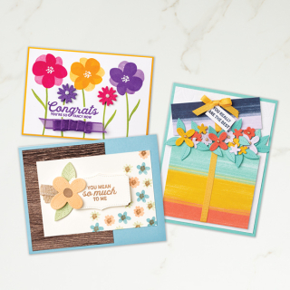 In Bloom Bundle 3 Project Pic
