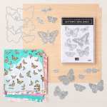 Butterfly Brillance Collection