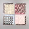 Basic Pattern Decorative Masks Basic Pattern Decorative Masks