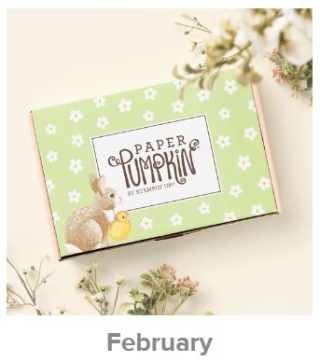 February 2024 Box Image
