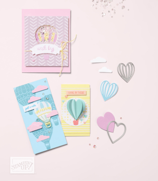 #stampwithlisabrown #lighterthanair #samples2