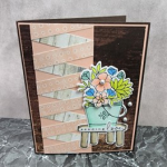 #stampwithlisabrown #creativedsp 2