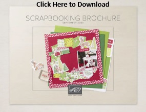 Scrapbooking Brochure Image
