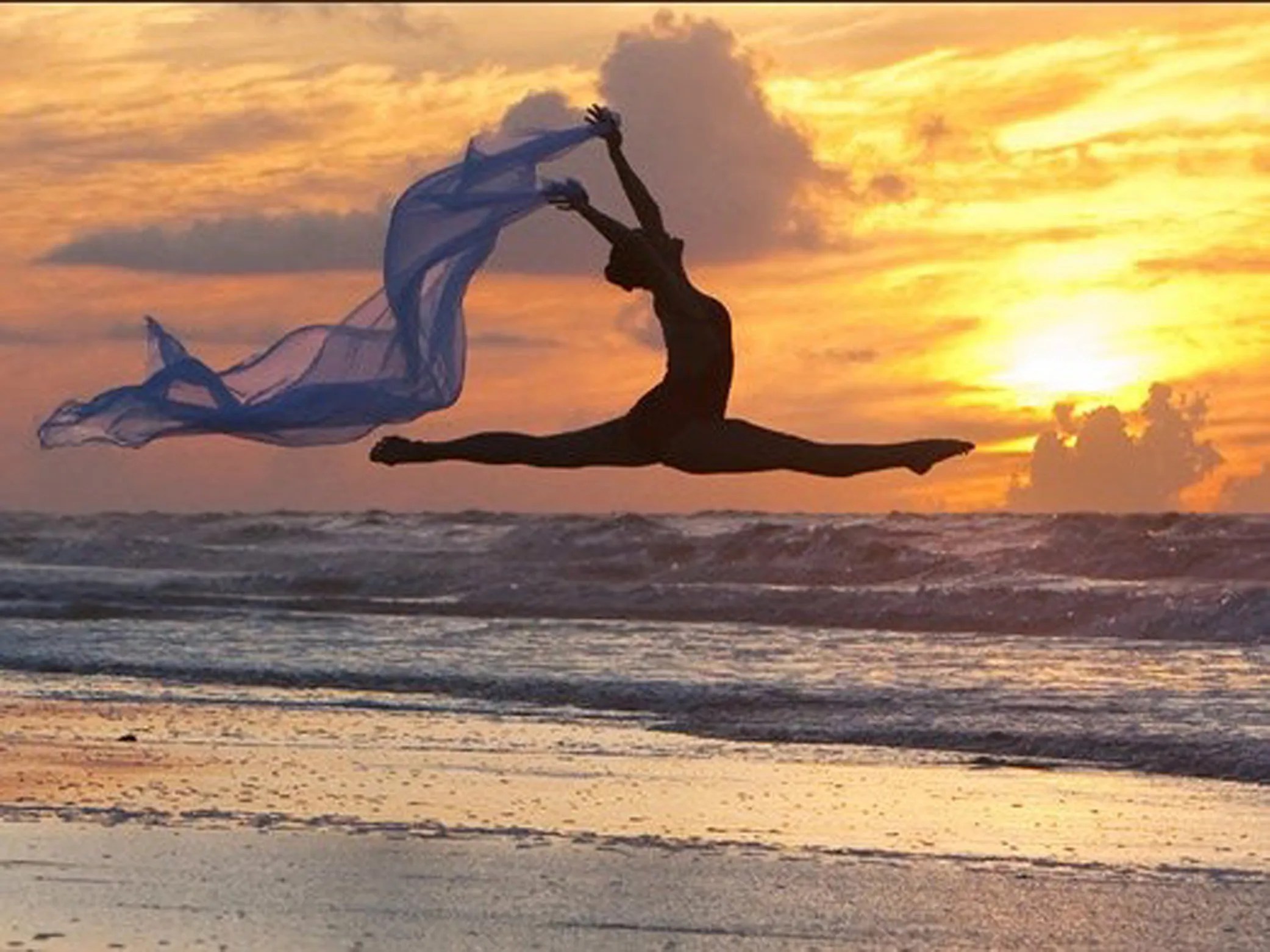 Creative Chakra Spa sponsors Marina Del Rey Film Festival 2015