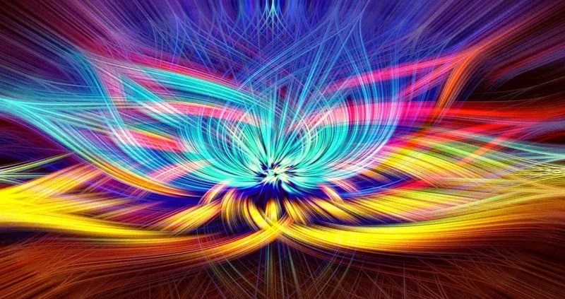 Creative Chakra Spa Healing Festival