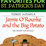 St. Patrick's Day Read Aloud Favorites - Creative Classroom Core