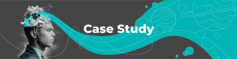 Case Study Creative Code Productions - Professional Light Art - Desktop