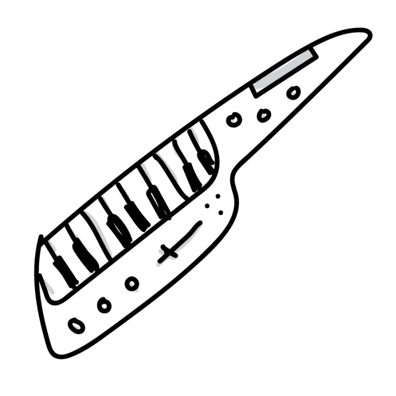 Invent An Instrument Creative Coding - 4K Vintage Patterns for Desktop