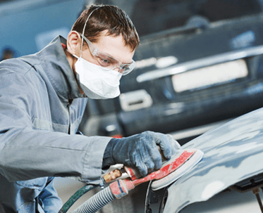 Body Collision Repair-Oberlin, Kansas
