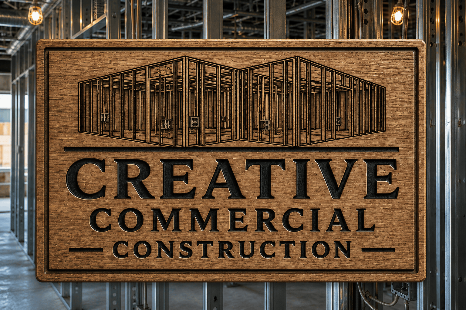 Creative Construction
