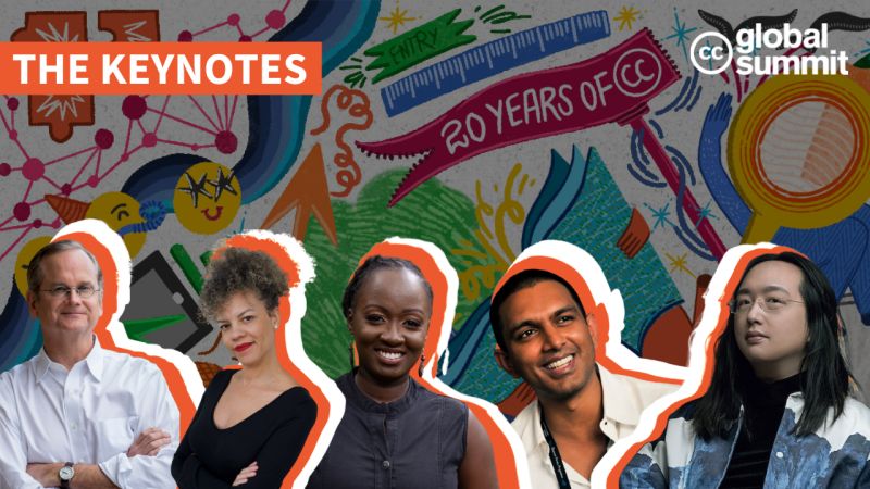 Keynotes Archives Creative Commons - Mobile Abstract Arts for Desktop