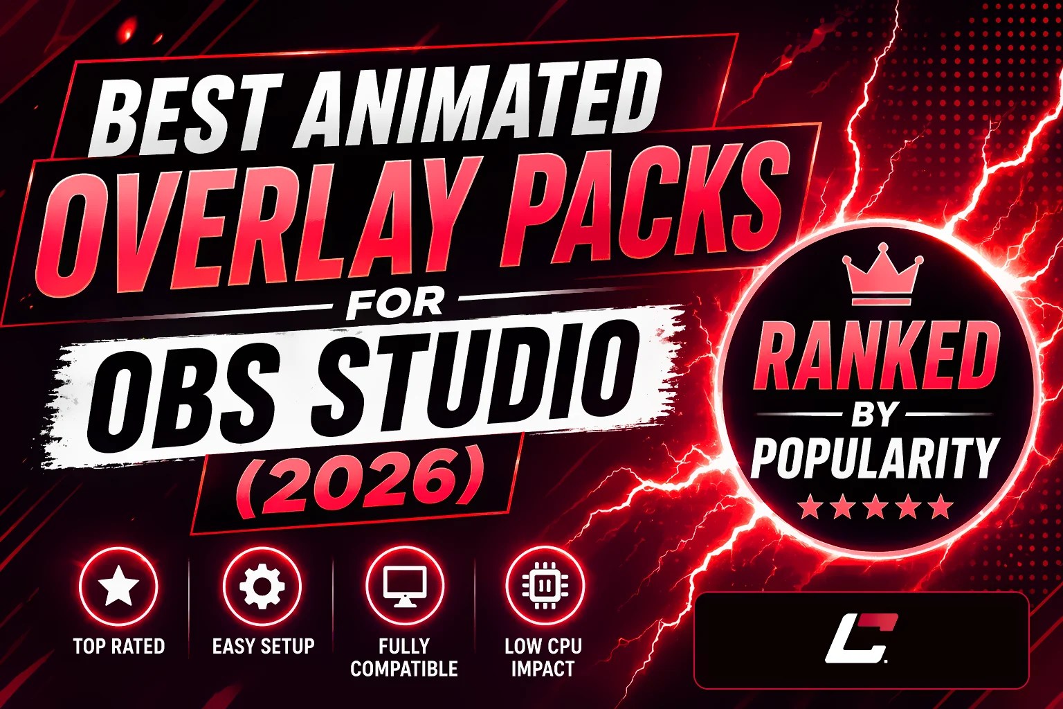 Best Animated Overlay Packs For OBS Studio 2026 0bcf13b3 38d7 4144 A430 