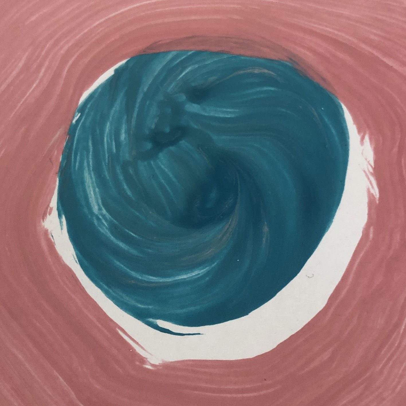 eye
