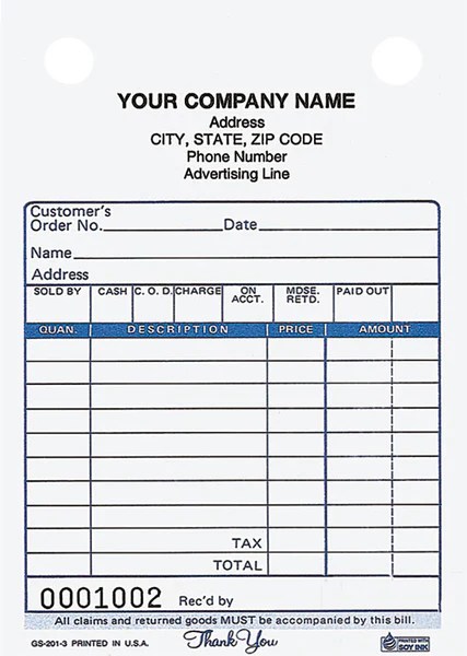 Register Form Creative Document Solutions Llc