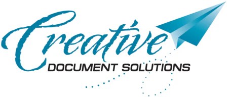 Creative Document Solutions Creative Document Solutions Llc