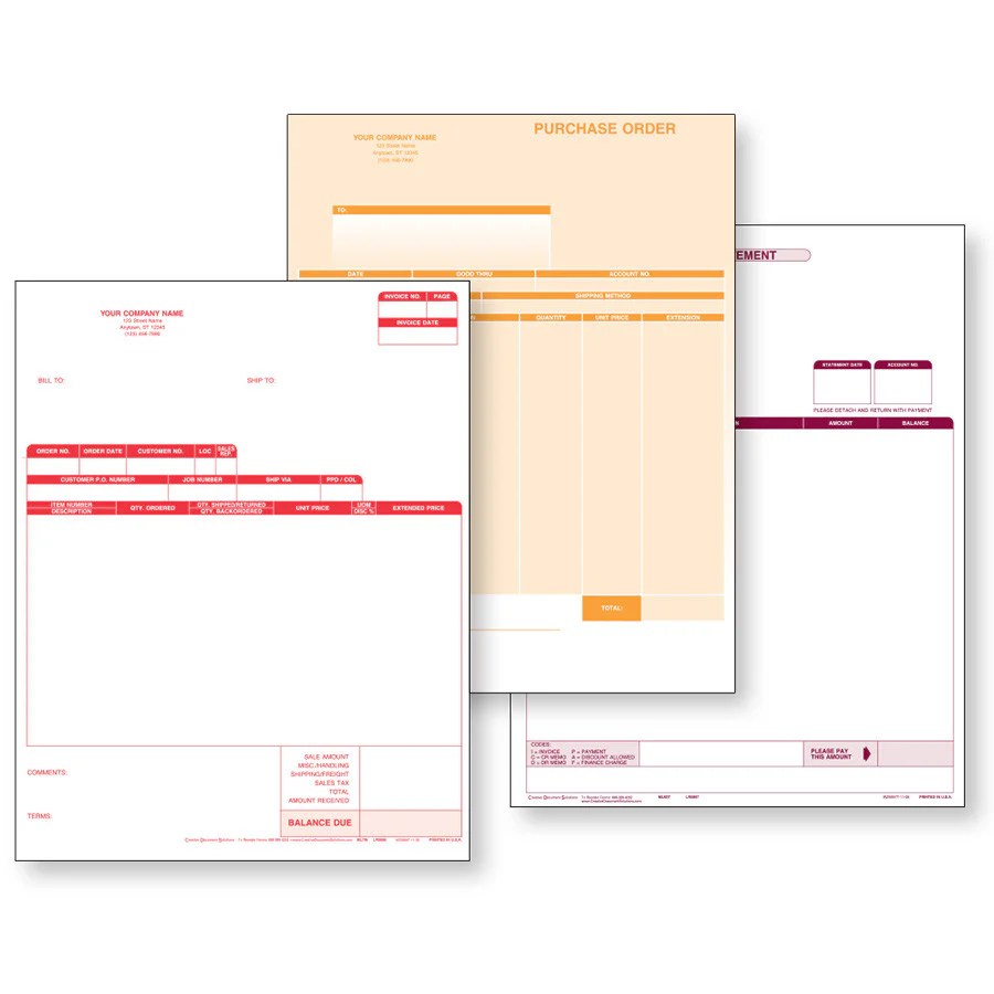 Creative Document Solutions Creative Document Solutions Llc