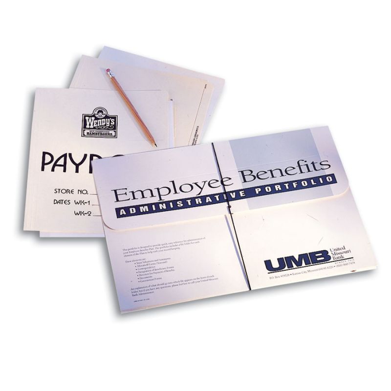 Custom Document Folders - Minimal Pictures - Perfect 4K Collection