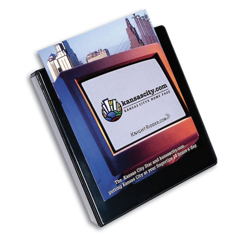 Vinyl Angle D Ring Insertable Binders Creative Document Systems - Artistic High Resolution Landscape Designs | Free Download