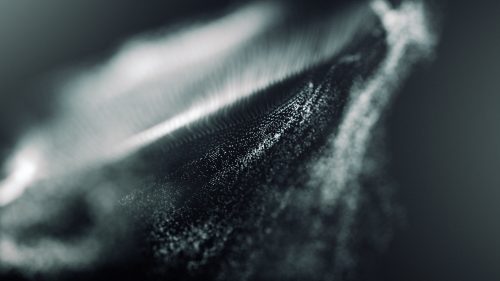 Trapcode Form Tutorial Obj Bettamain - Classic Gradient Pattern - Full HD