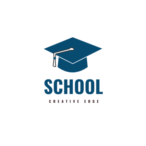 Creative Edge School Logo