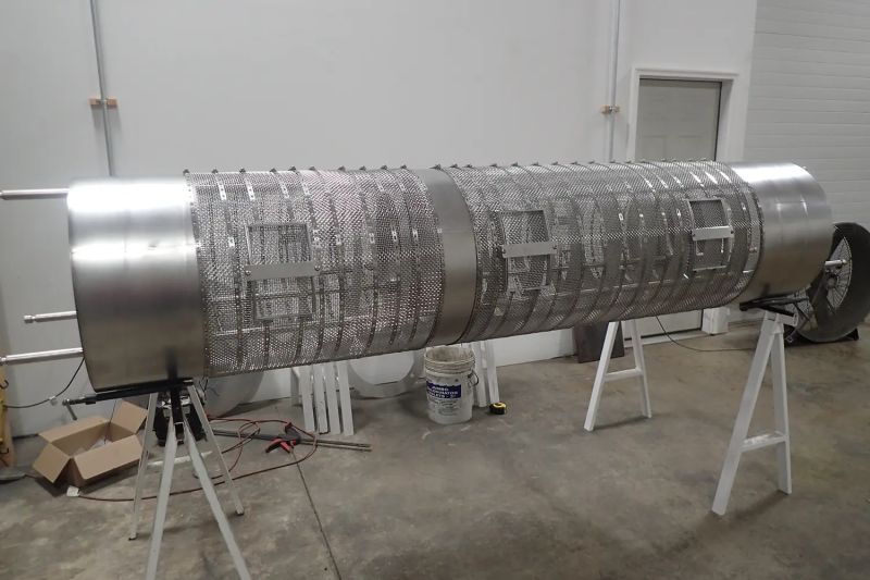 Creative Engineered Solutions - Premium Ocean Illustration - Mobile